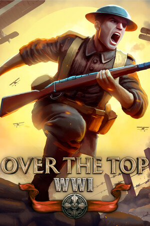Сервера Over The Top: WWI