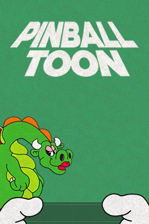 PINBALLTOON for steam