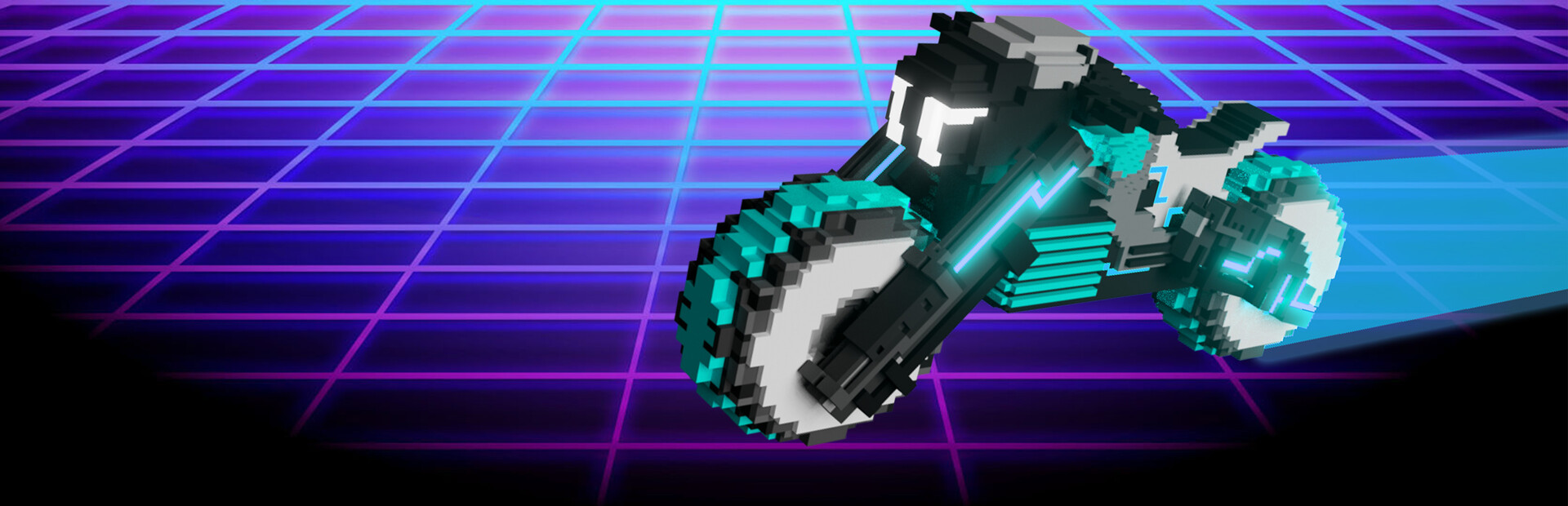 Holo Bike 3D