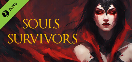 Souls Survivors Demo cover art