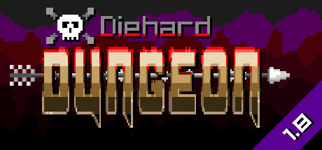 View Diehard Dungeon on IsThereAnyDeal