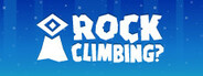 rock climbing? System Requirements