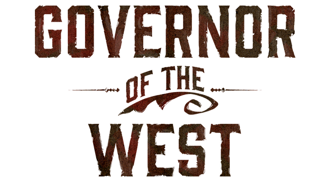 Governor of the West Logo