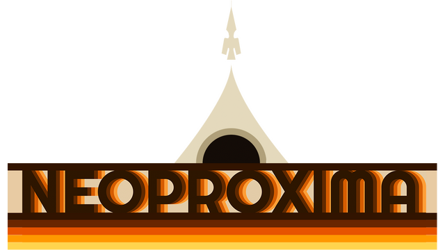 Neoproxima Logo