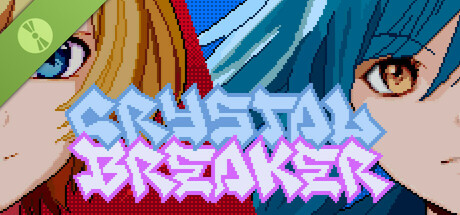 Crystal Breaker Demo cover art