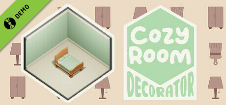Cozy Room Decorator Demo cover art