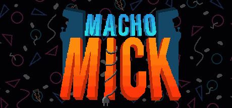 Macho Mick PC Specs