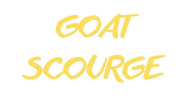 Goat Scourge Logo