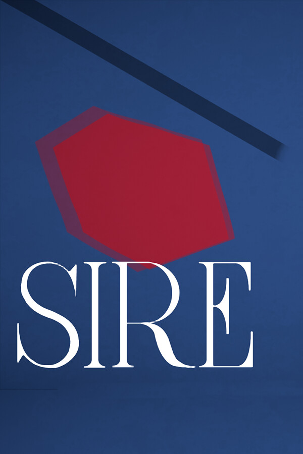Steam portrait for SIRE.