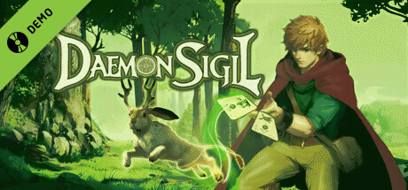 Daemon Sigil Demo cover art