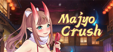 Majyo Crush PC Specs