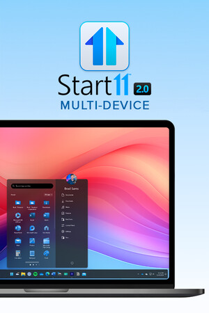Start11 v2 Multi-Device Upgrade