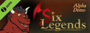 Six Legends Demo