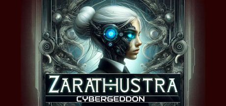 Zarathustra - Cybergeddon PC Specs