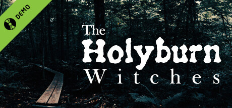 The Holyburn Witches Demo cover art