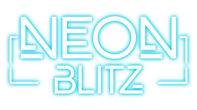 Neon Blitz Logo