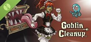 Goblin Cleanup Demo