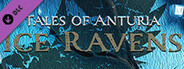 Tales of Anturia: Ice Ravens - Ebook