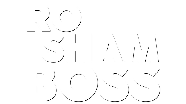 Roshamboss Logo