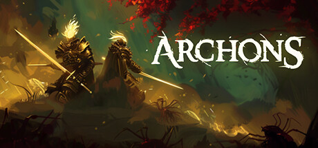 Archons cover art