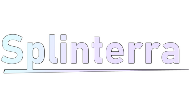 Splinterra Logo