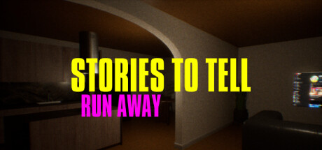 Stories to Tell - Run Away PC Specs