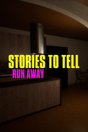 Stories to Tell - Run Away