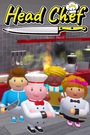 Head Chef game image