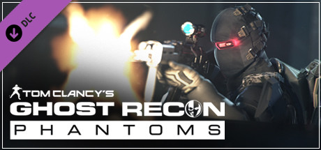 Tom Clancy's Ghost Recon Phantoms - NA: Squad Starter Pack cover art