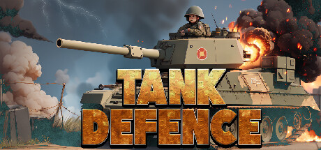 Tank Defence PC Specs