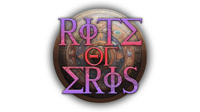 Rite of Eris Logo