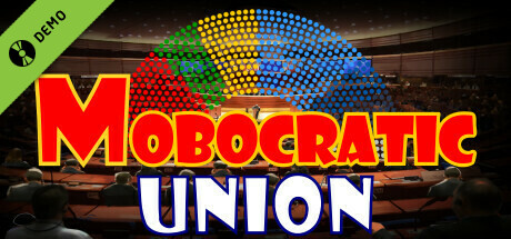 Mobocratic Union Demo cover art