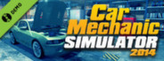 Car Mechanic Simulator 2014 Demo