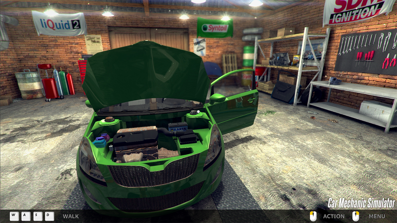 car mechanic simulator 2016 pc free download