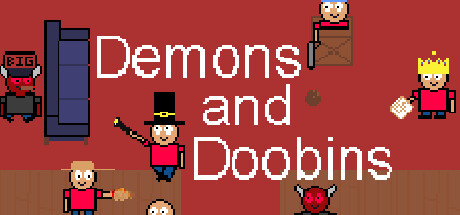 Demons and Doobins PC Specs