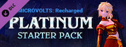 MICROVOLTS: Recharged - Starter Pack : Platinum