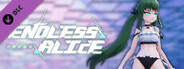 Endless Alice: Shimiao Swimsuit (Twin ponytail version)