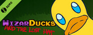 Wizarducks and the Lost Hat Demo