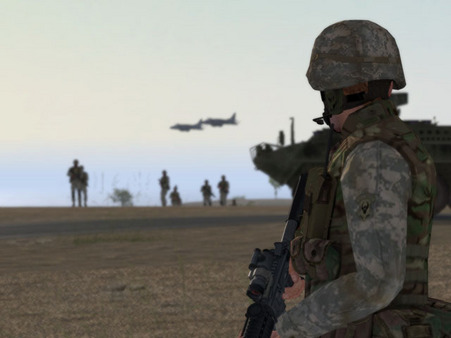 ARMA 3 System Requirements: Can You Run It?