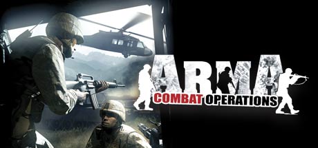 Arma 3: In the thick of combat – GfxSpeak