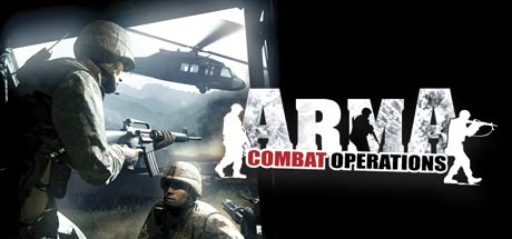 ARMA: Combat Operations icon