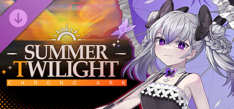 Chrono Ark - Summer Twilight cover art