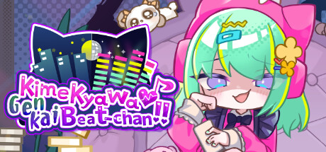 KimeKyawa♥GenkaiBeat-chan!! PC Specs