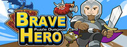 Brave Hero:Puzzle Dungeon Card System Requirements