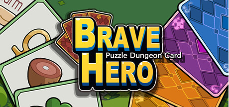 Brave Hero:Puzzle Dungeon Card PC Specs