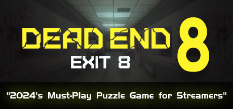 Dead end Exit 8 cover art
