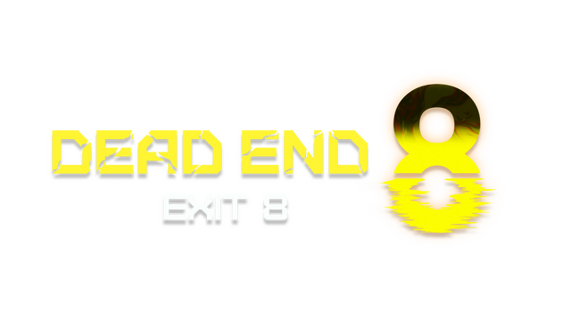 Dead end Exit 8 Logo