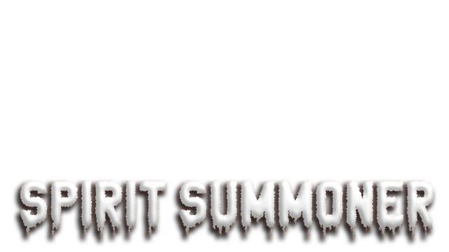 Spirit Summoner Logo