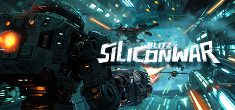 Silicon War:Blitz PC Specs