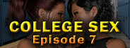 College Sex - Episode 7